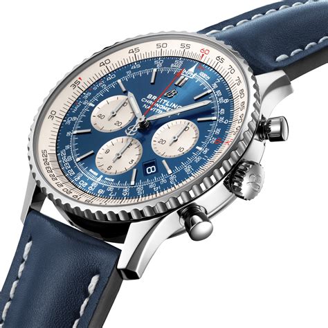 breitling navitimer chrono men's watch